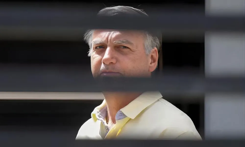 O que acontece após permanência da prisão preventiva de Bolsonaro? Entenda
