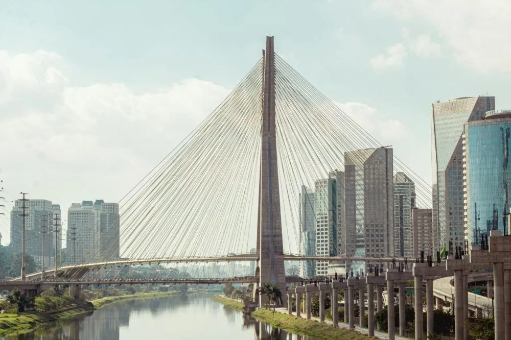 Turismo em São Paulo cresce 54% em 2025 e alcança 30,5 milhões de visitantes