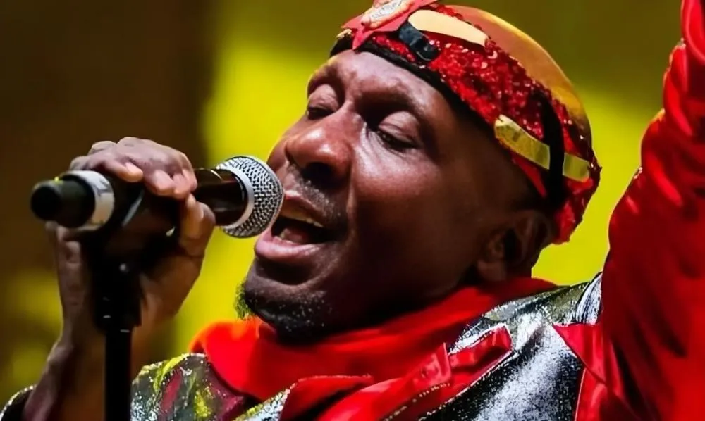 Morre, aos 81 anos, o cantor de reggae Jimmy Cliff