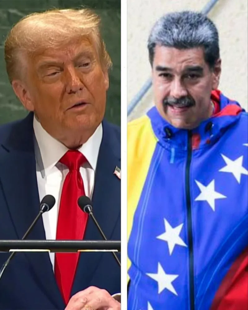 Venezuela: Governo Trump declara Maduro e aliados como terroristas