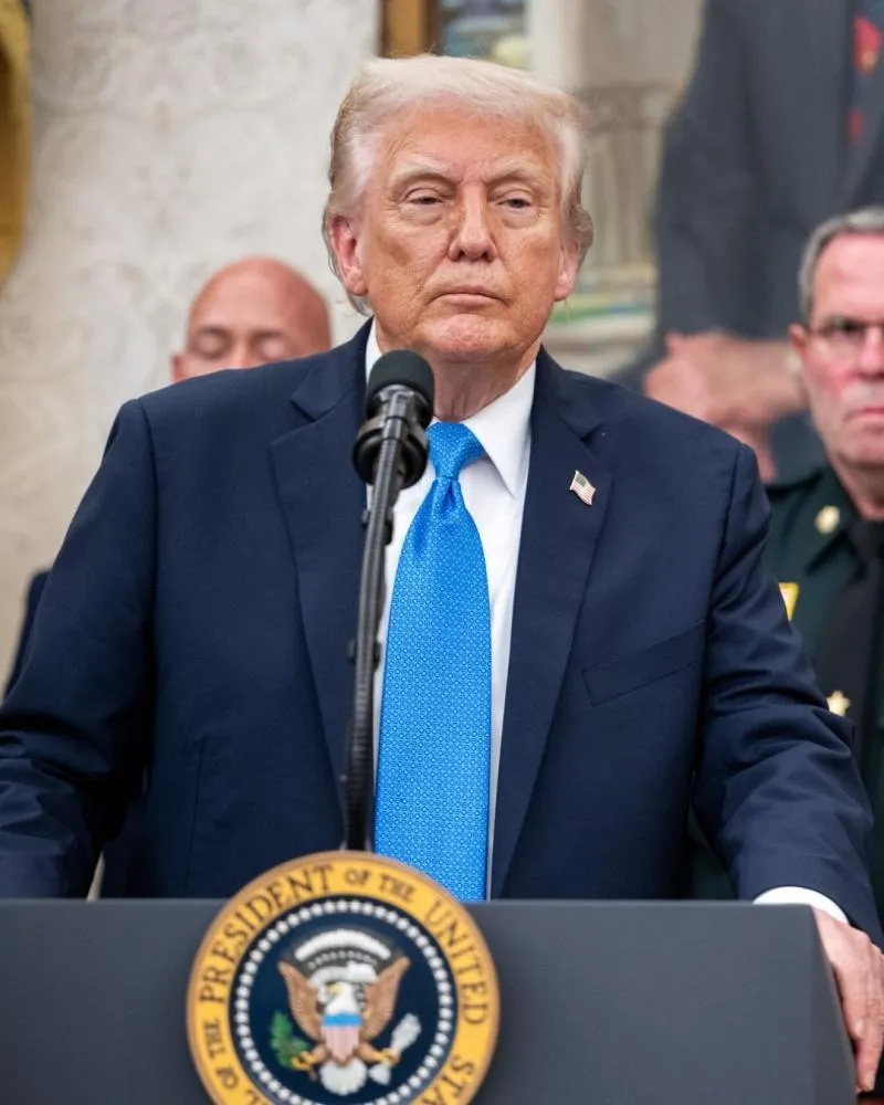 Fortuna de Trump diminuiu US$ 1,1 bilhão desde setembro; entenda o motivo