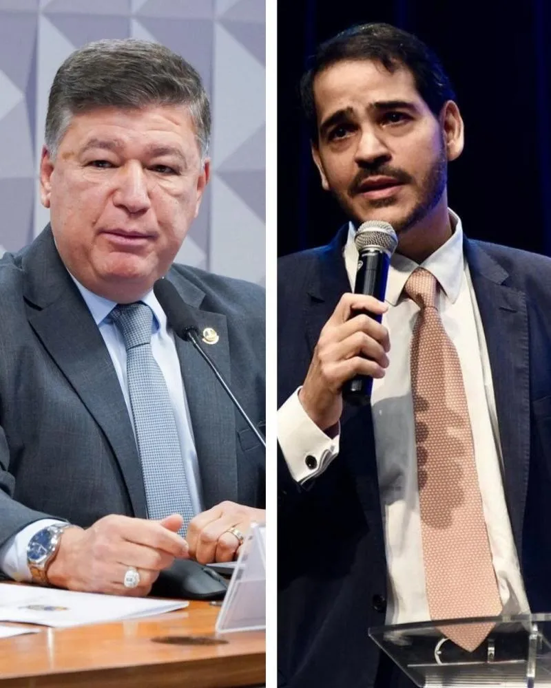 CPMI do INSS deve votar convocação de Jorge Messias na quinta-feira