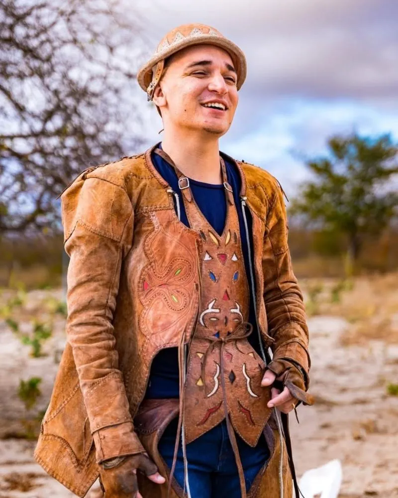 João Gomes denuncia episódio em que sofreu preconceito por ser nordestino: “Sempre vão menosprezar”