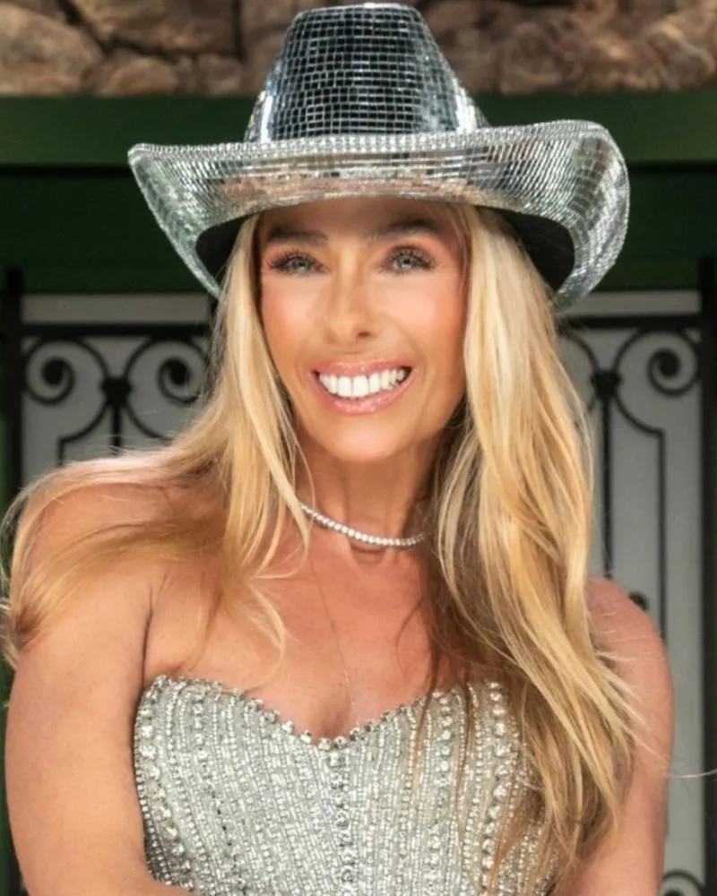 Adriane Galisteu rebate críticas sobre seu corpo e dispara “O preconceito sempre me acompanhou”