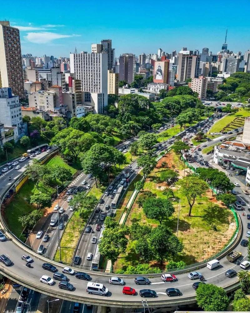 São Paulo assume vice-presidência de Meio Ambiente da UCCI