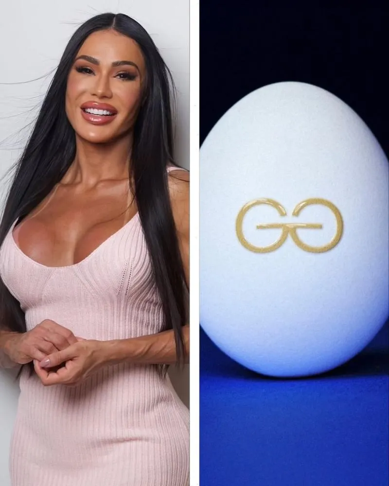 Gracyanne Barbosa: entenda a jogada comercial que viralizou nas redes nos últimos dias