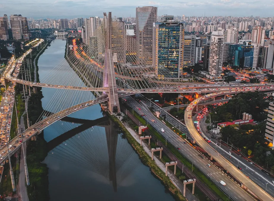 São Paulo é eleita a 18ª melhor cidade do mundo em ranking internacional