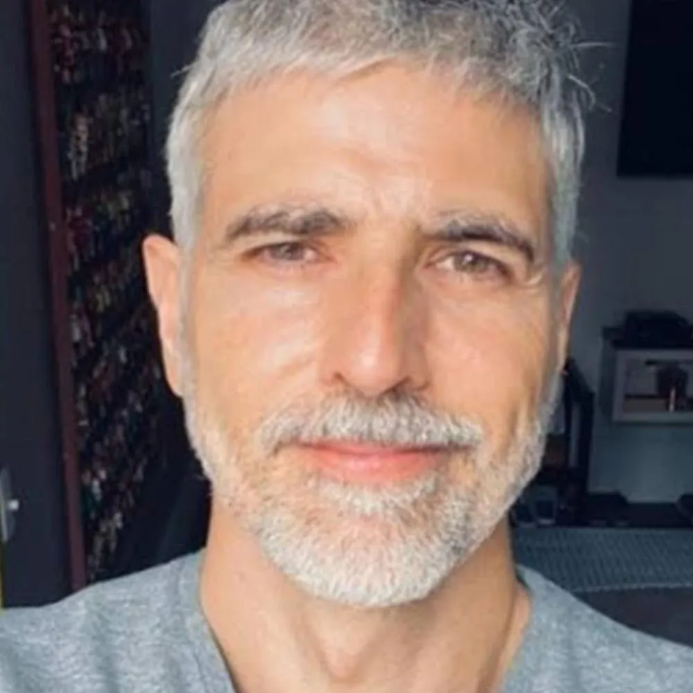 Homem que vazou vídeo íntimo de Reynaldo Gianecchini na web poderá pagar indenização milionária e ser condenado a prisão, segundo MP