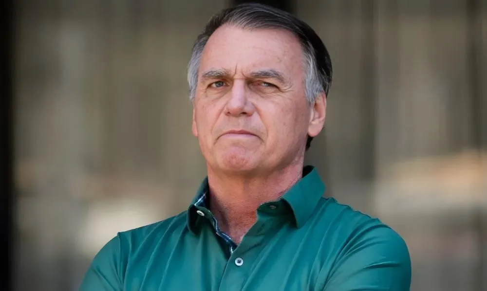 Defesa de Bolsonaro articula nova proposta para pedir prisão domiciliar do ex-presidente