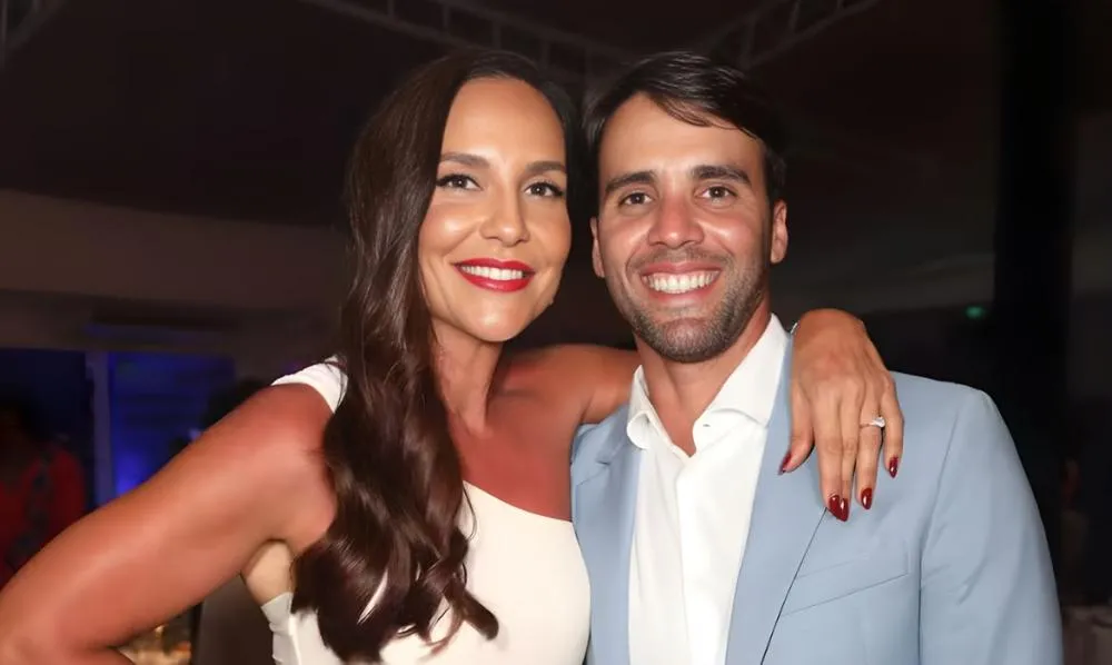 Comentário polêmico de Ivete Sangalo antes de anunciar término volta à tona na web