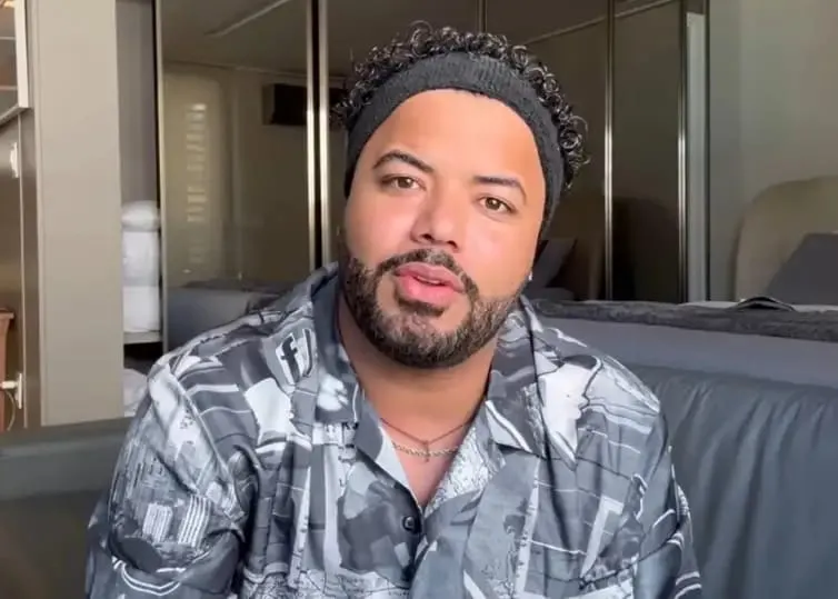 Justiça da Paraíba nega liminar e mantém prisão preventiva de Hytalo Santos e marido