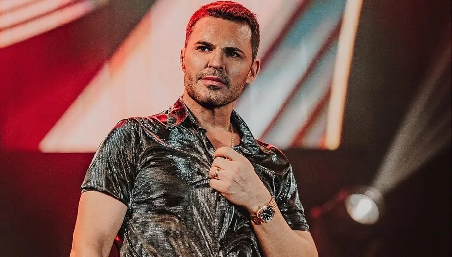 Eduardo Costa revela rombo milionário na pandemia e diz que chegou a “quebrar” financeiramente
