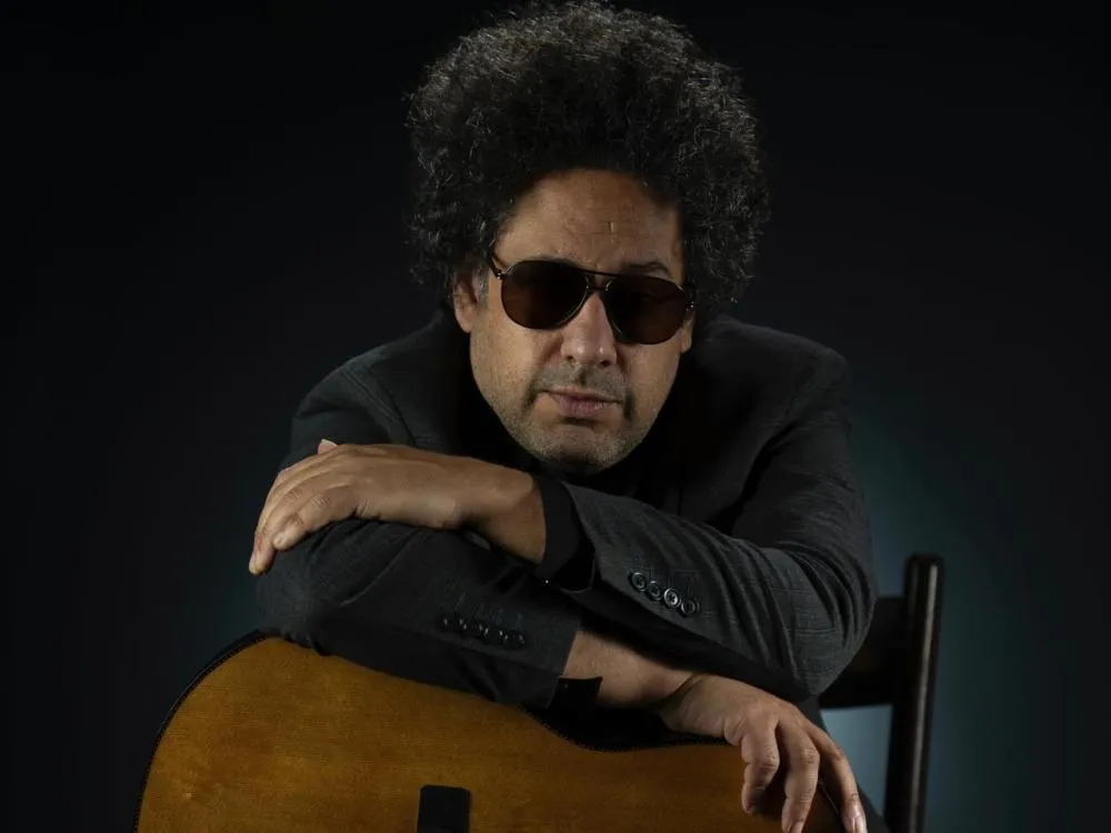 Diego Figueiredo celebra 30 anos de carreira com show histórico no Carnegie Hall
