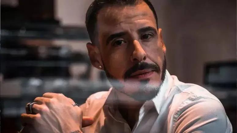 Influenciador é preso em por agressão contra a namorada 