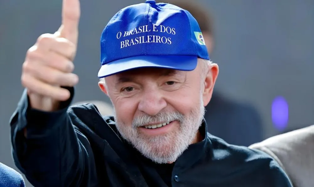 Lula critica privilégios e se pronuncia sobre imposto de renda: “14º salário”