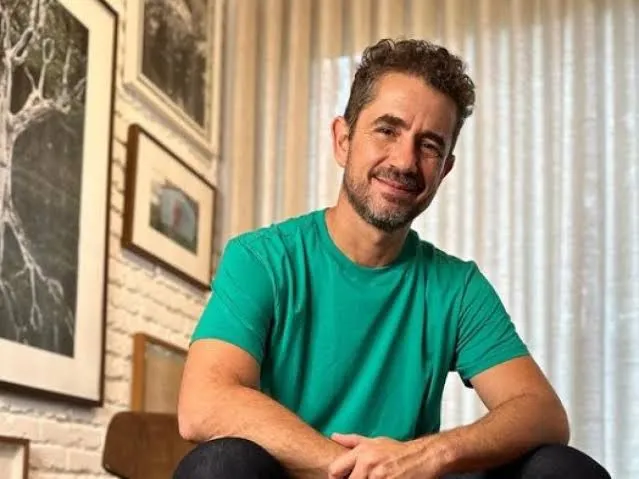 Felipe Andreoli deixa a Globo e se torna o novo sonho de consumo da Record