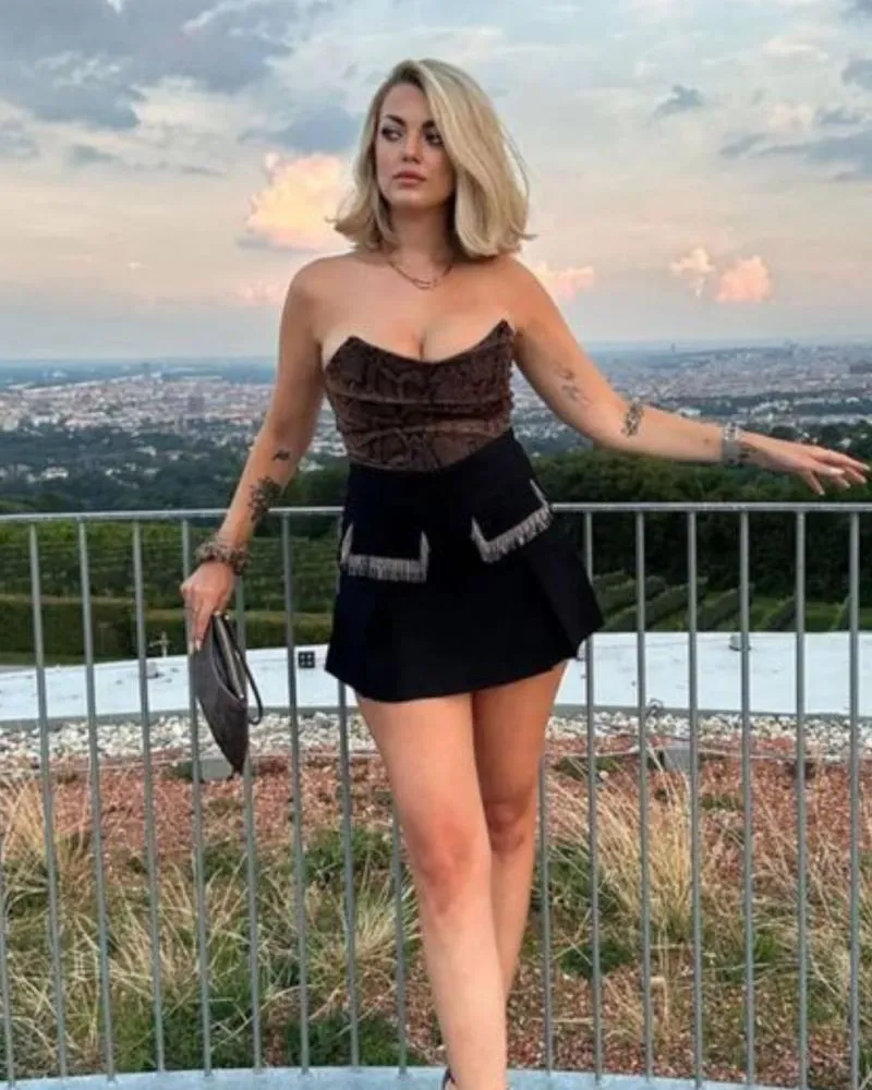 Influenciadora é encontrada morta após ver “figura assustadora”; entenda o caso