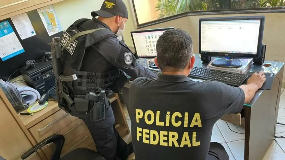 PF apura ataque hacker que derrubou sites de deputados do PL
