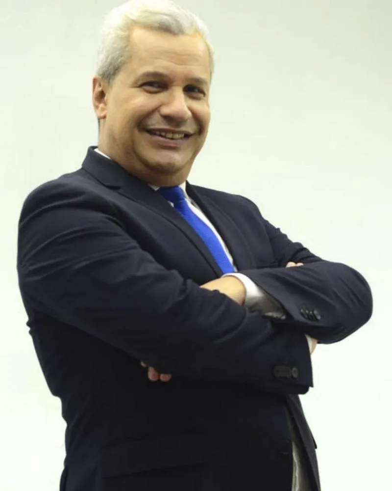 Sikêra Júnior é sondado pelo PL de SP para disputar eleição em 2026