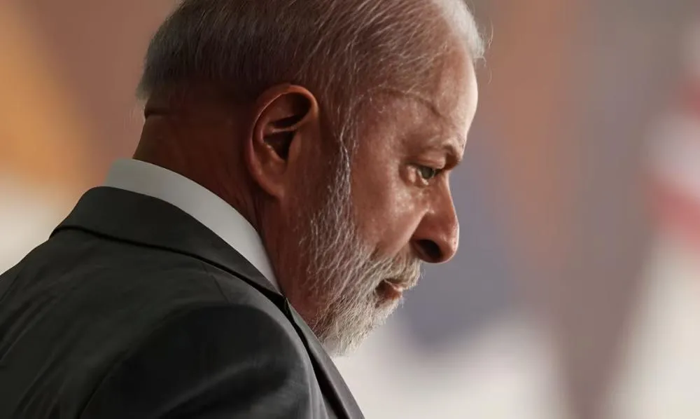 Desaprovação do governo Lula cresce entre os brasileiros, aponta pesquisa