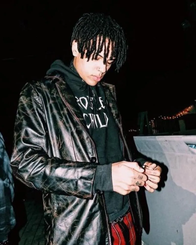 Poorstacy: Rapper indicado ao Grammy é encontrado morto aos 26 anos