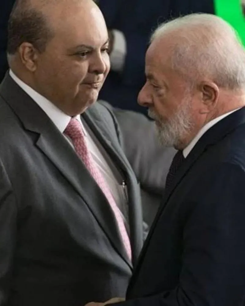 Governador do Distrito Federal dispara contra Lula após não ser convidado para evento: “Não devo nada a ele”