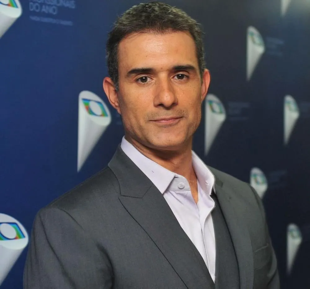 Marcos Pasquim diz que pretende casar e afirma acreditar na monogamia