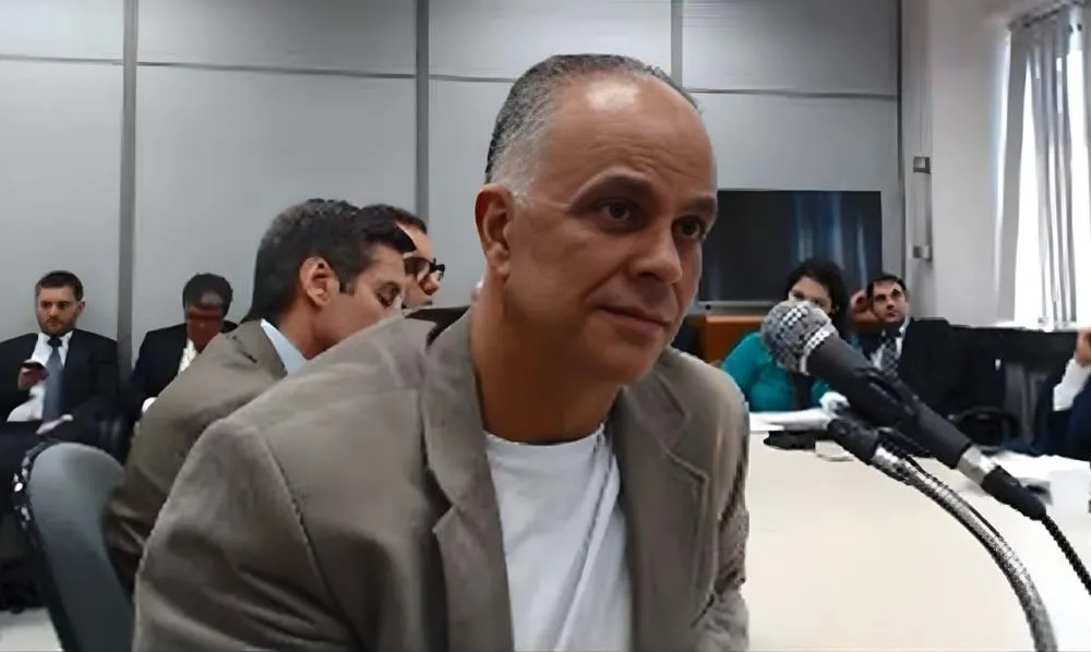 Operador do 'Mensalão', Marcos Valério, é alvo de operação de sonegação de R$215 milhões em Minas Gerais