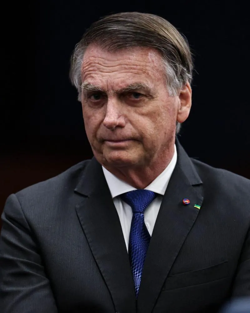 Vara de Execuções do DF projeta datas de progressão de Bolsonaro e indica quando ele pode deixar o regime fechado; saiba os detalhes
