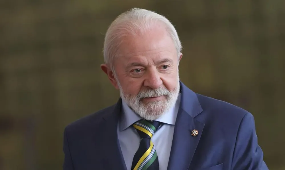 Em declaração, Lula afirma que agressores de mulheres “não precisam votar nele”