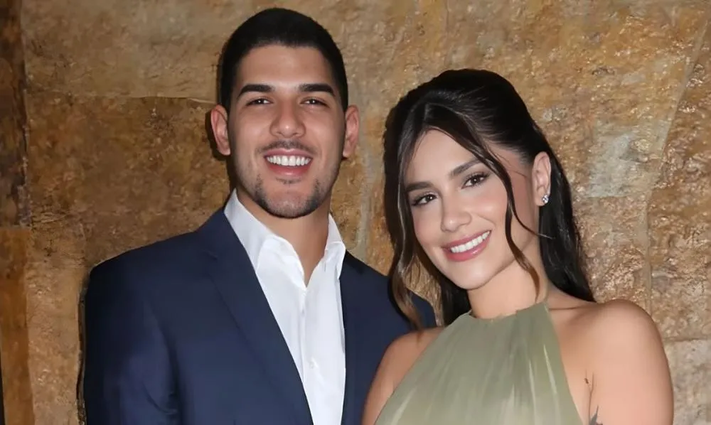 Zé Vaqueiro se pronuncia após boatos de traição da ex-esposa, Ingra Soares