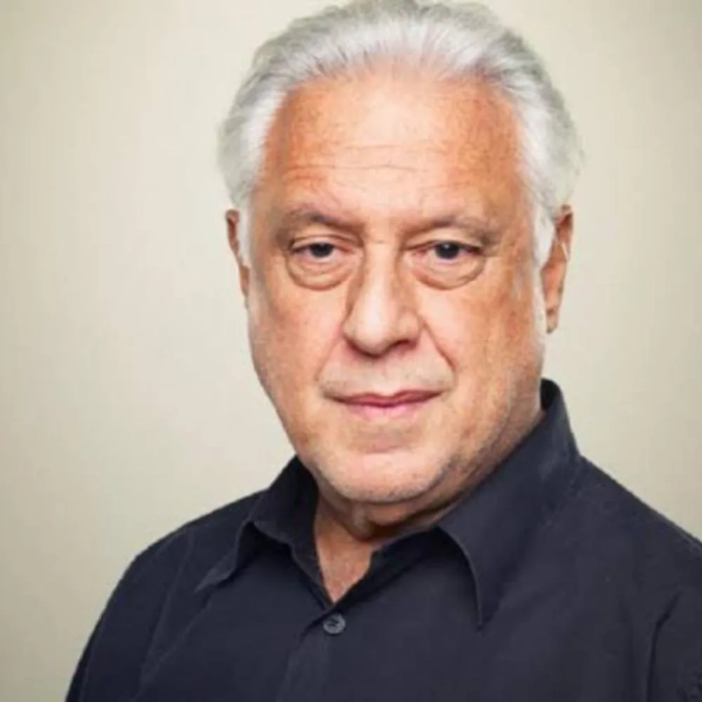 Antonio Fagundes surpreende ao revelar que já foi preso no passado “Fiquei fichado”