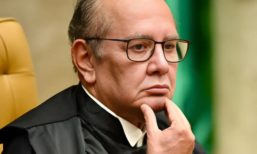 Para Gilmar Mendes, apenas a PGR tem o poder de solicitar impeachment de ministros do STF