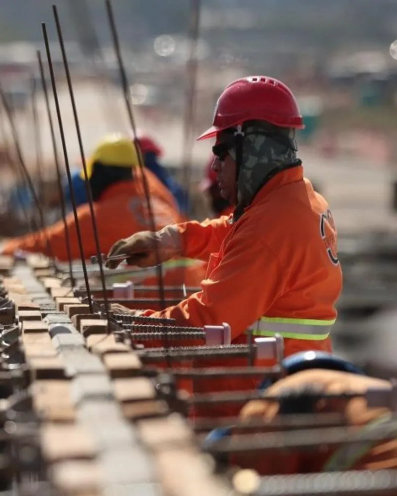 São Paulo admite 2,49 milhões de trabalhadores em 10 meses e registra menor desemprego da série histórica