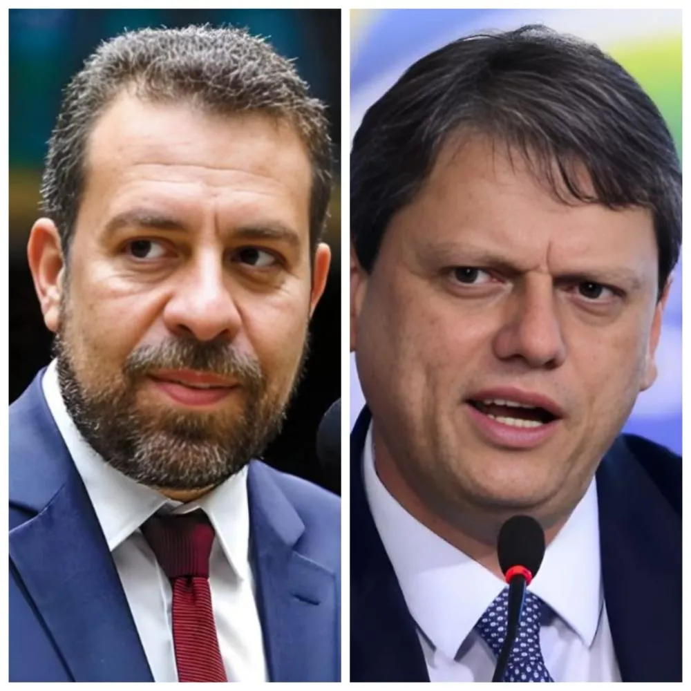 Após aumento na tarifa de água, Boulos dispara contra Tarcísio: “Tragédia anunciada”