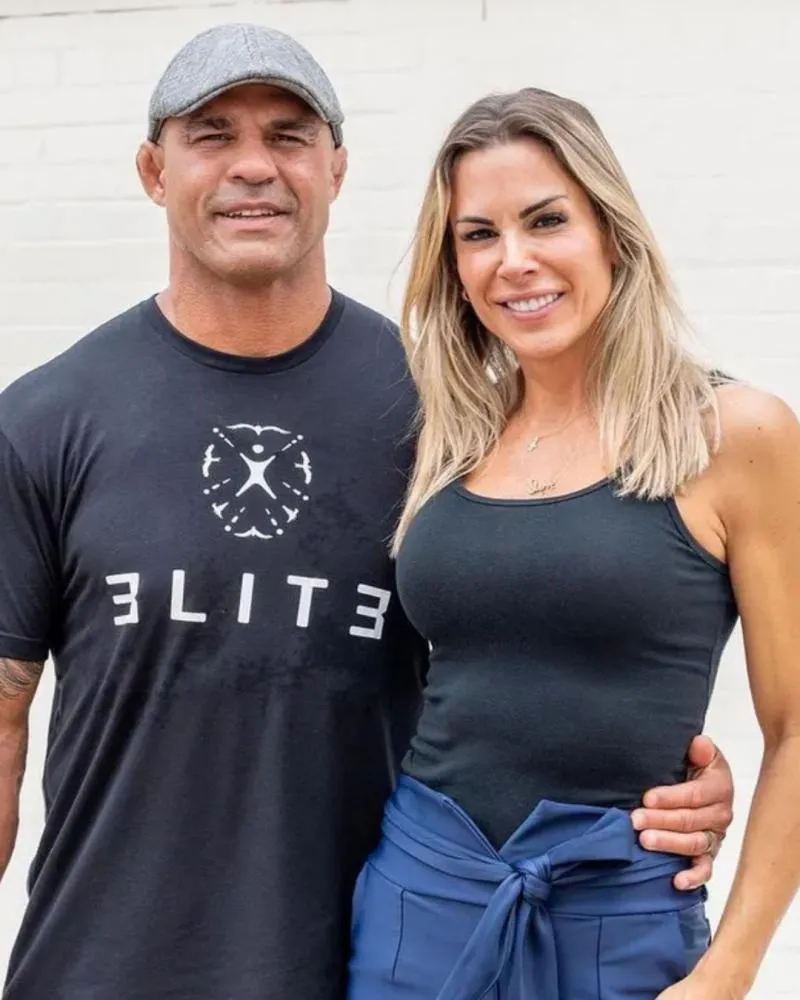 Joana Prado é acusada de maltratar sogro em podcast e gera briga familiar; veja o vídeo