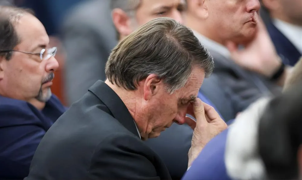 Entenda a proposta que pode alterar pena de Bolsonaro e que segue travada na Câmara