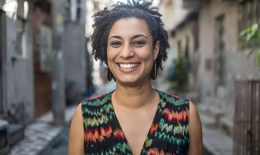 STF determina data de julgamento do caso Marielle Franco
