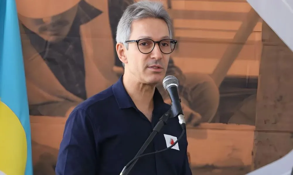 Governador de Minas Gerais, Romeu Zema, é convocado para depor na CPMI do INSS