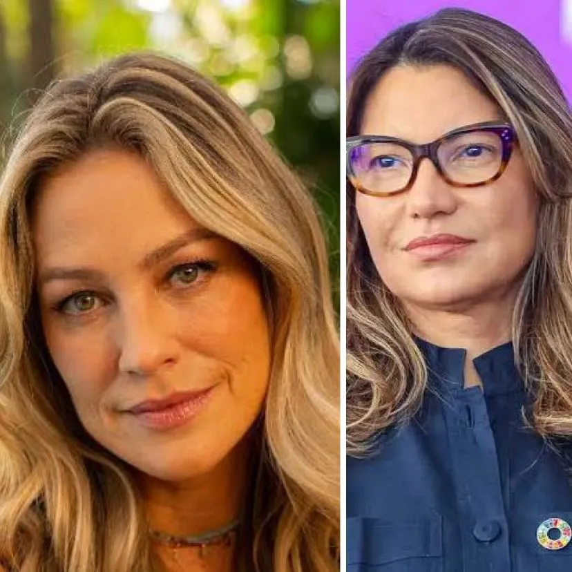 Luana Piovani debocha de primeira-dama Janja após polêmica envolvendo Elon Musk: “Mata o Brasil de vergonha”