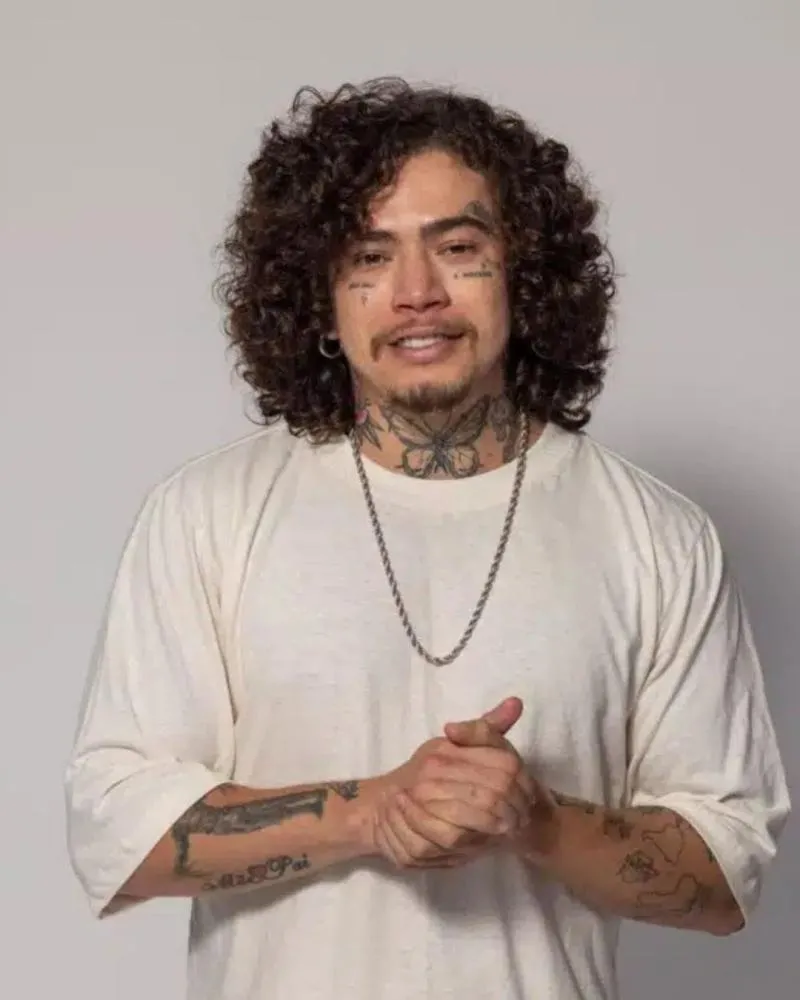 Winderson Nunes. Reprodução/marcaspelomundo
