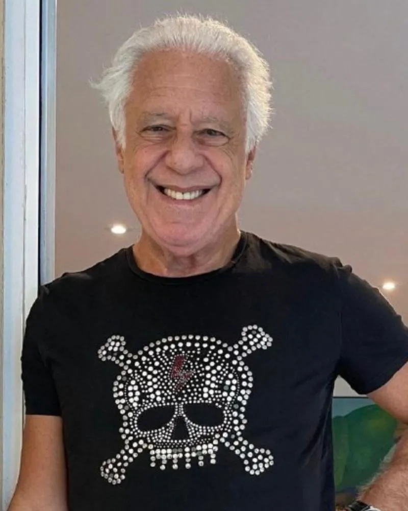 Antônio Fagundes revela condição inegociável para voltar às novelas; saiba qual