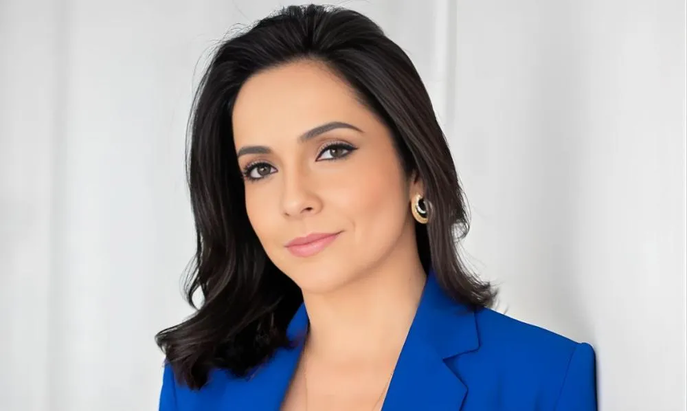 Jornalista Izabella Camargo quebra silêncio após ser demitida da Globo por diagnóstico de burnout