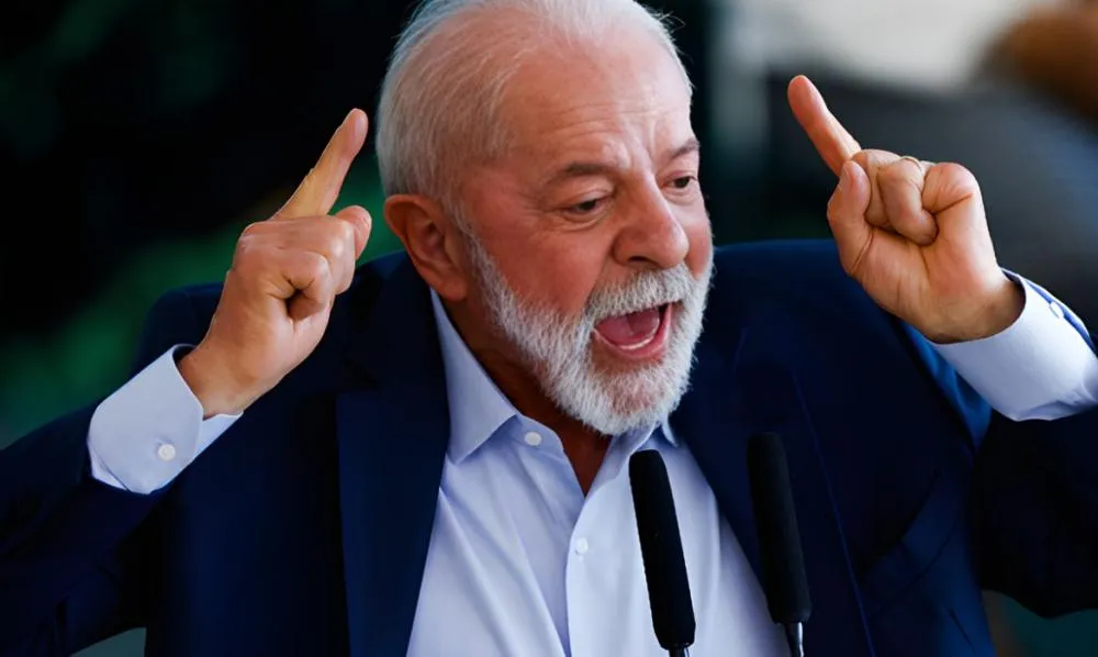 Maioria dos eleitores avaliam governo Lula como ruim ou péssimo, aponta pesquisa