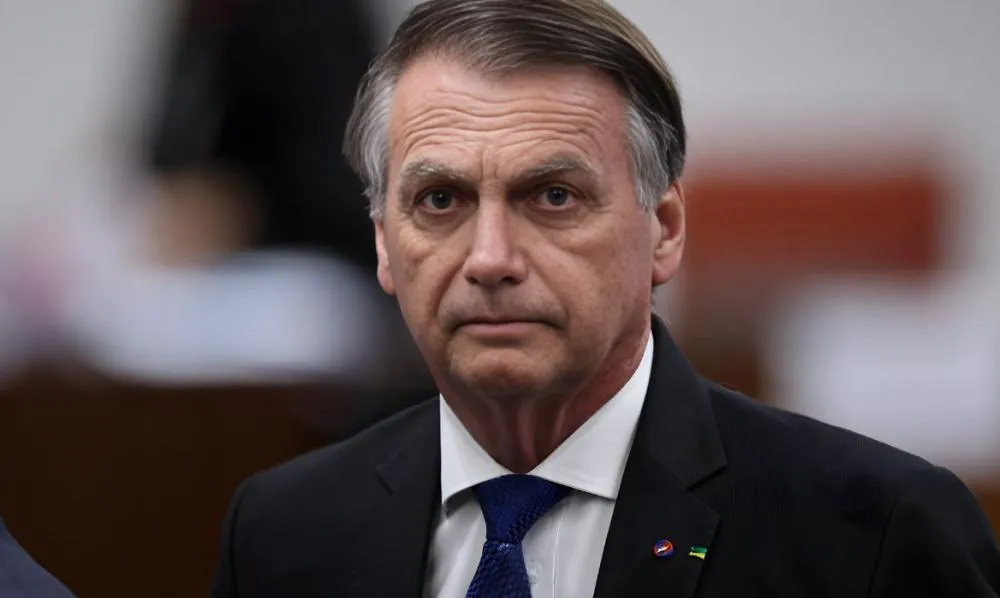Advogados de Bolsonaro já apresentaram 10 Habeas Corpus ao STF
