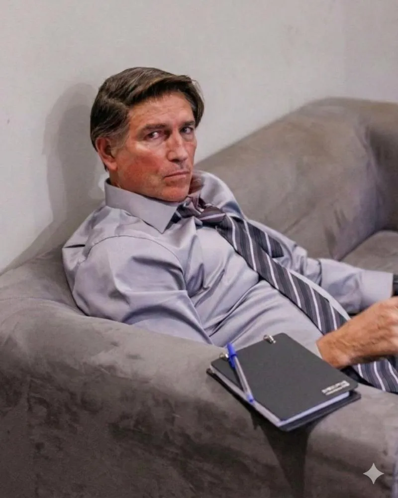 Dark Horse: veja as primeiras fotos e vídeos de Jim Caviezel como Jair Bolsonaro