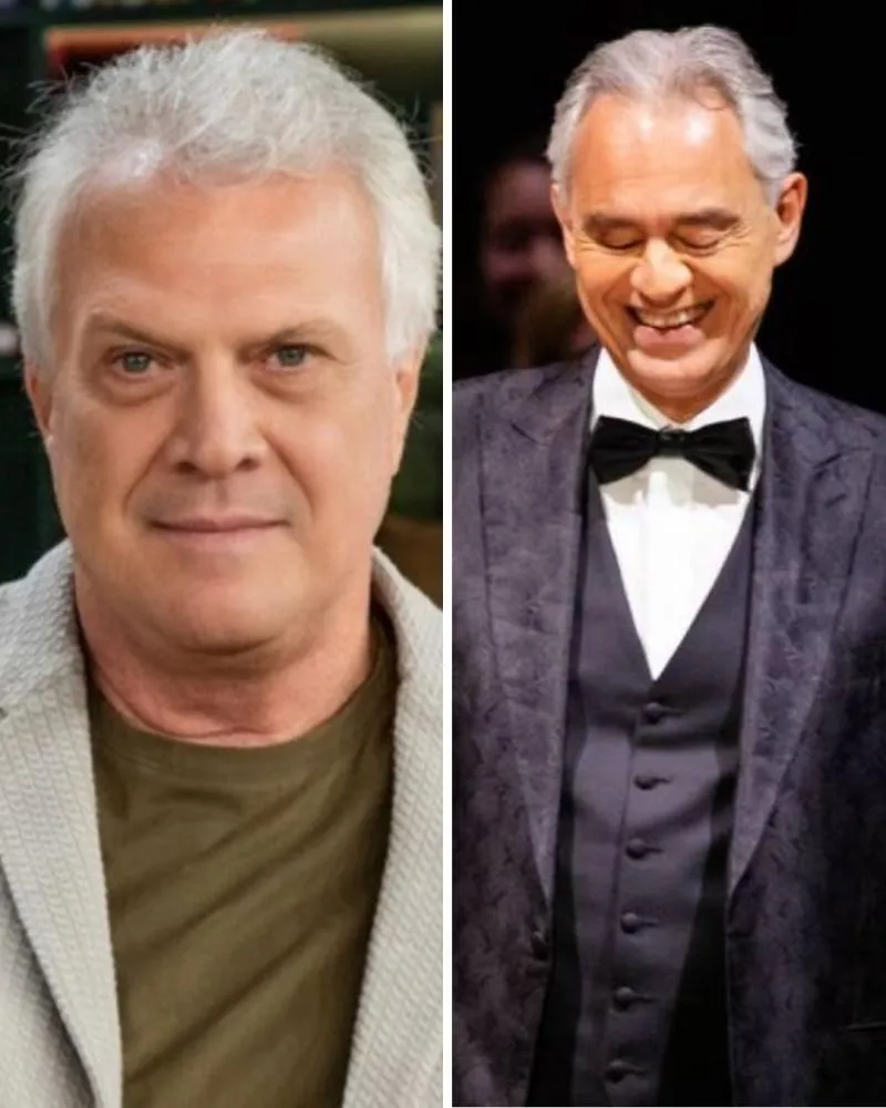 Pedro Bial revela momento constrangedor em entrevista com famoso cantor “Ele levantou e foi embora”