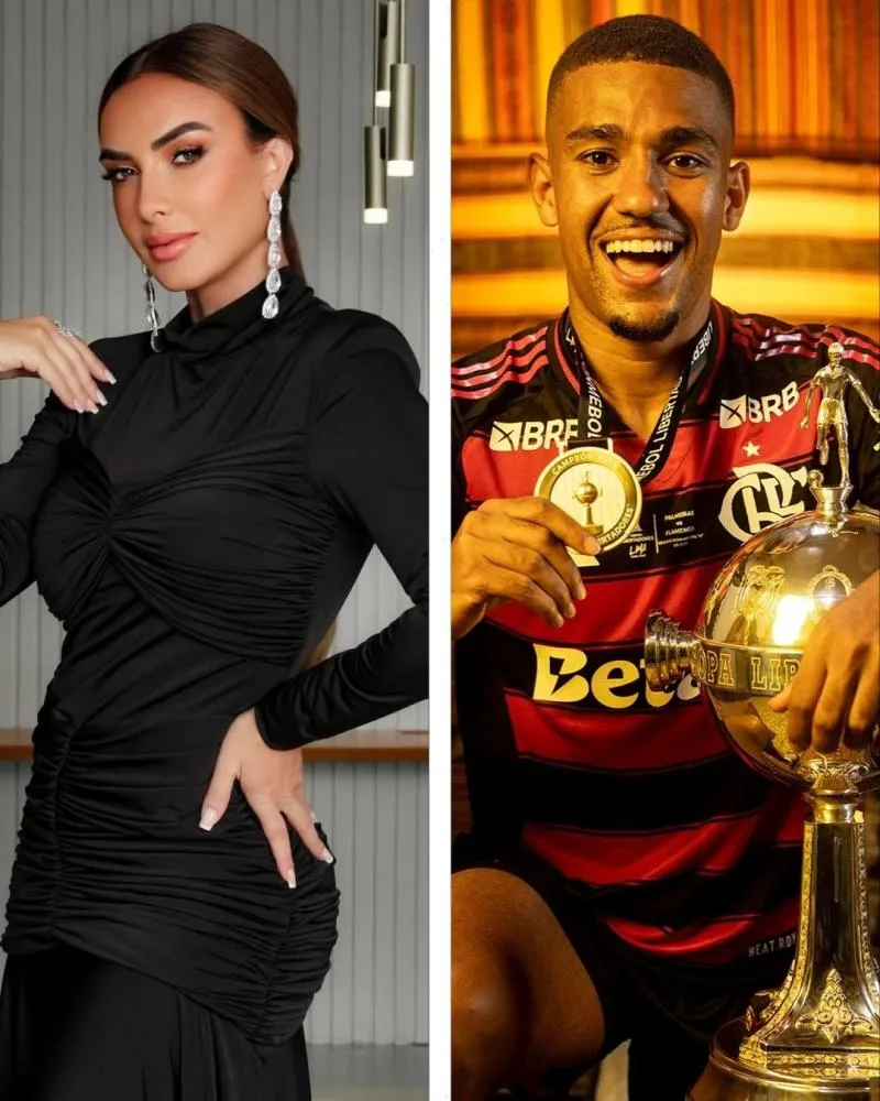 Fotos: redes sociais