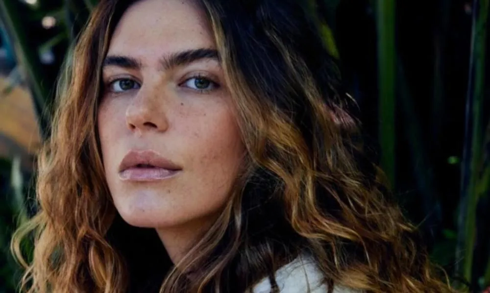 Mariana Goldfarb se abre sobre violência psicológica e fala como saiu de uma relação abusiva