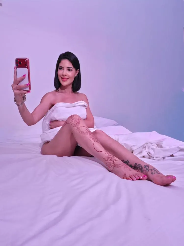 Saiba como Dillyene transformou a dor em plenitude